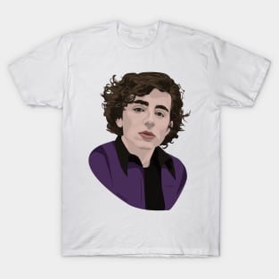 Timothee Chalamet T-Shirt